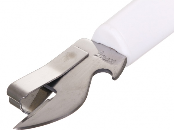 Открывалка для консервных банок 0057 нержавеющая сталь Pedrini