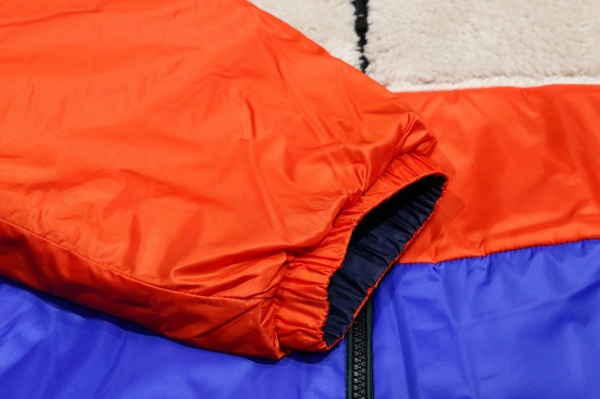 Куртка EA7 6LPB09-PN5ZZ-2120 р.XL різнокольоровий