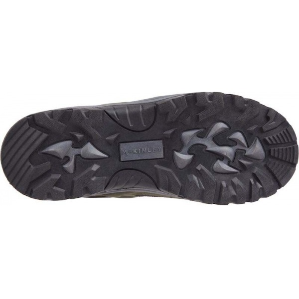 Кроссовки McKinley Maine II AQB M 422026-902840 р.41 EUR 41 26,5 см зеленый