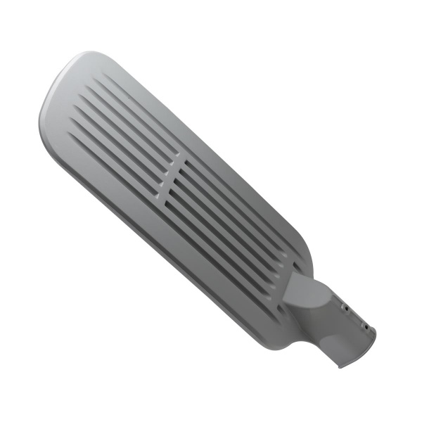 Світильник консольний LED CONCEPT KELLS 200 Вт сірий 