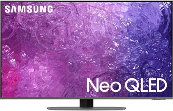 Телевизор Samsung QE43QN90CAUXUA
