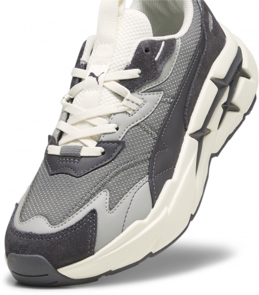 Кроссовки Puma SPINA NITRO TONAL WNS 39378204 р.40,5 черный
