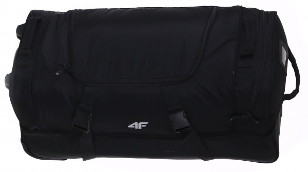 Сумка 4F 4FSSS23ATBGU070-20S чорний 