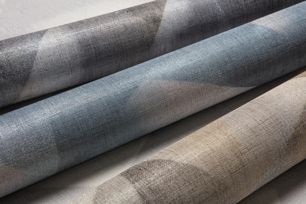 Шпалери вінілові на флізеліновій основі Status 440ST19 1,06x10,05 м 