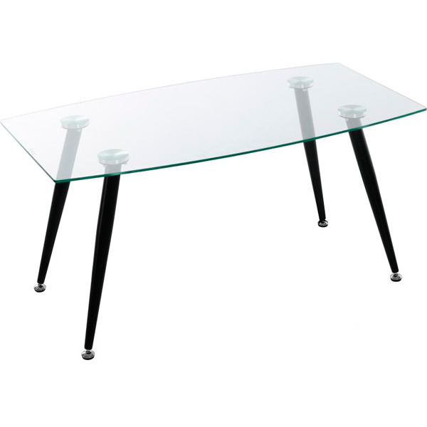  Стіл журнальний Bazhou Xinfa Furniture DT2045-1 100х55х46 см