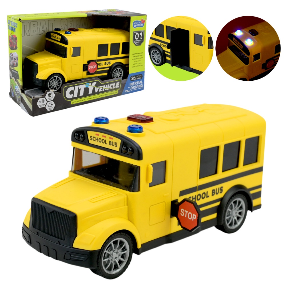 Автобус Shantou HH3012-1