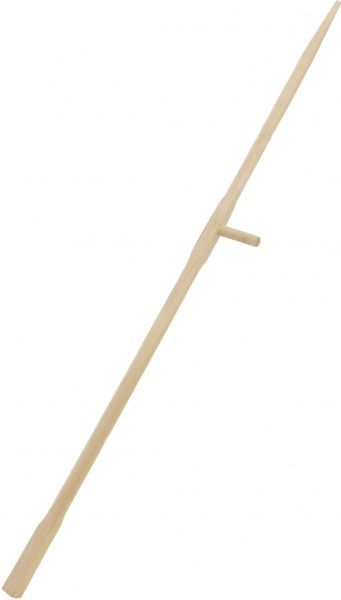 Черенок в сборе