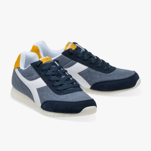 Кросівки Diadora JOGLIGHTC 101.171578C4931 р.11,5 синій