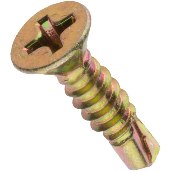 Саморез по металлу 3,9x16 мм 30 шт 9T13916-1bp Expert Fix