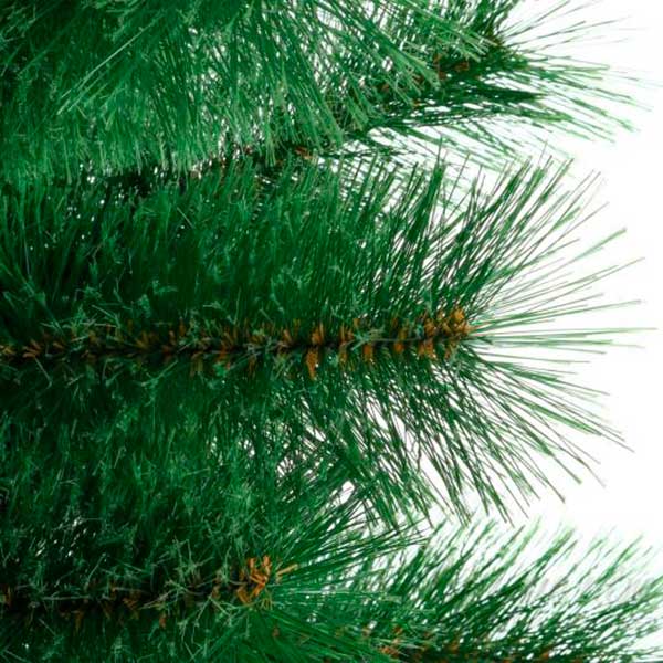 Елка искусственная Праздничная 1,8 м 9868 зеленый