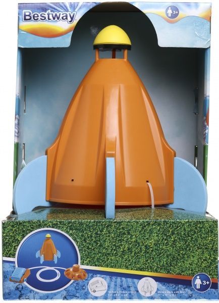 Игрушка Bestway Ракета