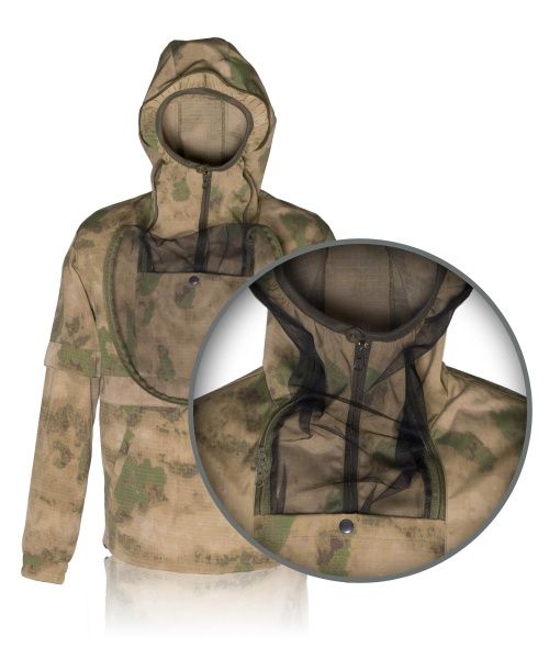 Костюм противоэнцефалитный Торнадо 