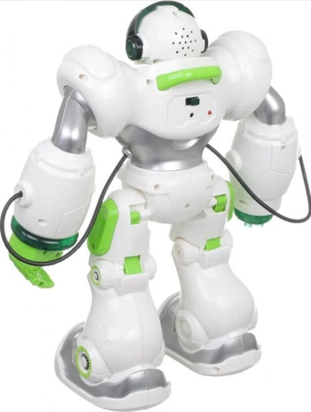 Інтерактивний робот Glory на інфрачервоному управлінні BR1119611/blc-gree