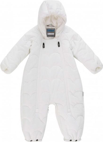 Комбінезон дитячий Reima 0110 білий р.68 710732.9 