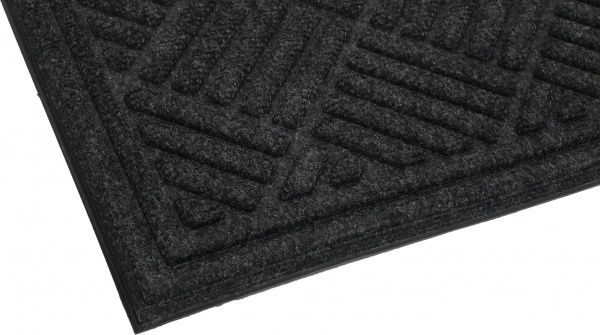 Коврик Multy Home Europe Sp. z o.o. Contours 80x120 см в ассортименте