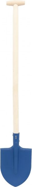 Лопата штикова Juco T90 з держаком-ручкою L3042