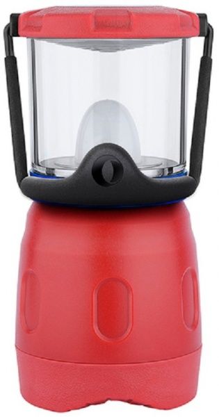Фонарь кемпинговый Olight Olantern Red
