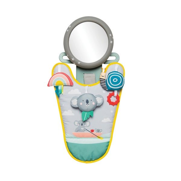 Развивающий набор Taf Toys Мечтательные коалы: Большое путешествие 12485