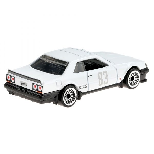 Машинка Hot Wheels культові гоночні автомобілі в асортименті 1:64 GYN19