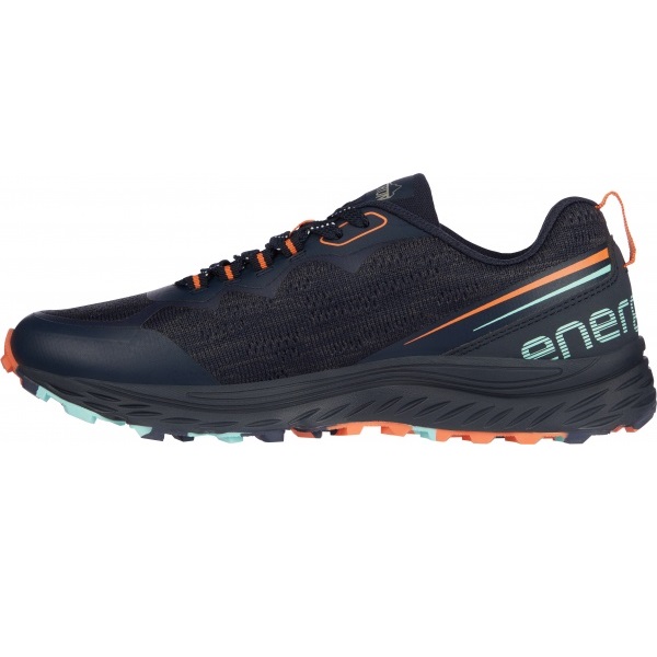 Кросівки Energetics Zyrox Trail AQB W 416522-901516 р.EUR 37 чорний