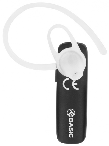 Гарнітура Tellur Monos Bluetooth Headset black (TLL511251) 