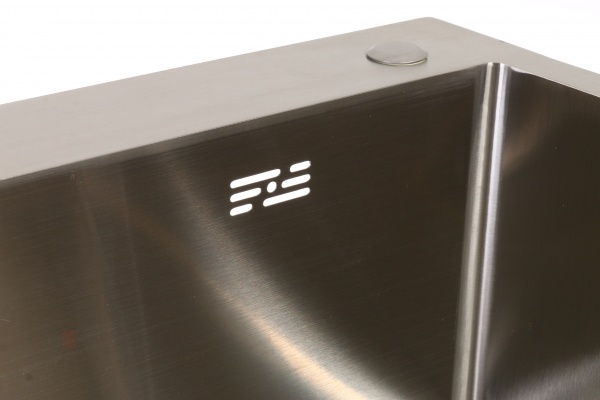 Мойка для кухни F.Lusso из нержавеющей стали FL6050