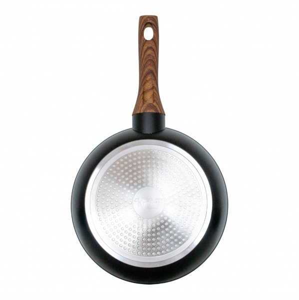 Сковорода 24 см RockWood 25-45-097 Krauff