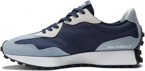 Кроссовки New Balance MS327BF р.41,5 синий