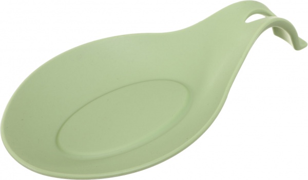 Підставка під ложку 23x12x3 см в асортименті Eurogold