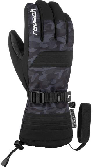 Рукавички Reusch COULOIR R-TEX® XT 6101272-5570 р. 9,5 зелений