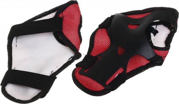 Набор защиты MERX Limited в сумке 27х15х6 см 1951844 в ассортименте