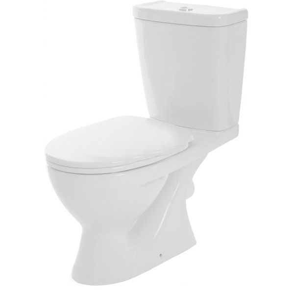 Унитаз-компакт Vidima Sevamix W904301