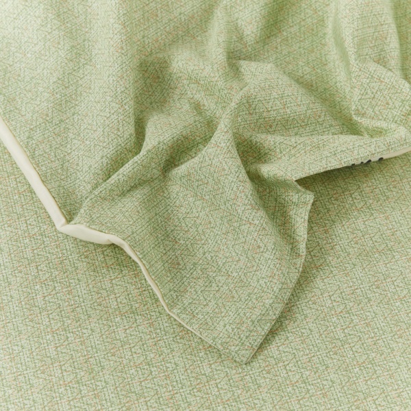 Комплект постельного белья Panda 2 разноцветный La Nuit 