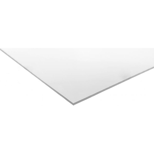 Лист антиблеск полистирол ТОМО design 1000x500x2 мм