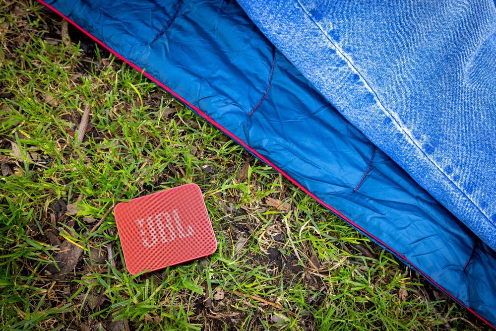 Акустична система JBL Go Essential 2 1.0 black (JBLGOES2BLKEU)