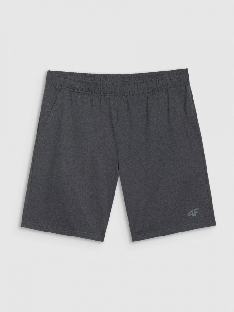 Шорти 4F 4FWMM00TFSHM1310-22M р. L чорний