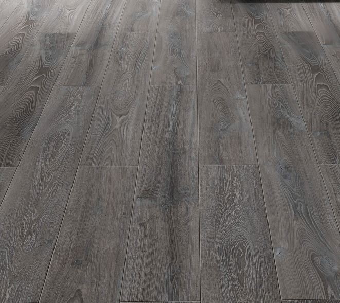 Ламинат виниловый (MFB) GROSS WALD Metropolis 4V Berlin Grey 33/АС5/8 мм