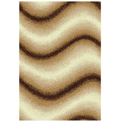 Килим Карат Super Shaggy Paris 1028/11 0.6x1.2 м