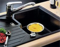 Мойки для кухни