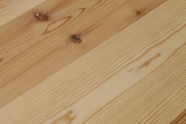 Стол DrevoLine Весна плюс 80x200 см дерево светлое 