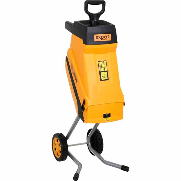 Подрібнювач садовий електричний Expert Garden JSD0526