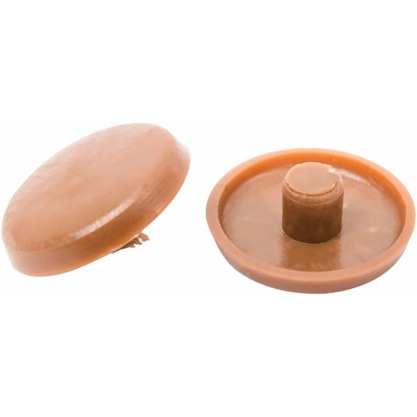 Анкер заглушки на рамный анкер  50 шт EXPERT FIX