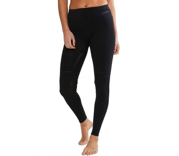 Термобрюки Craft CTM PANTS W 1907863-999000 L/XL черный