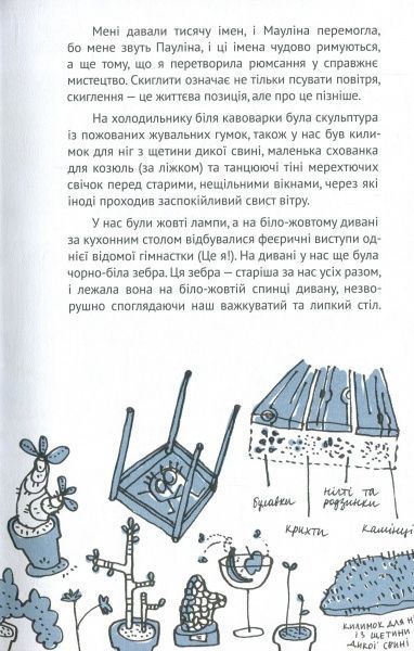 Книга збірка «Мауліна Шмітт. Моє дивовижне королівство» 978-617-753-762-4