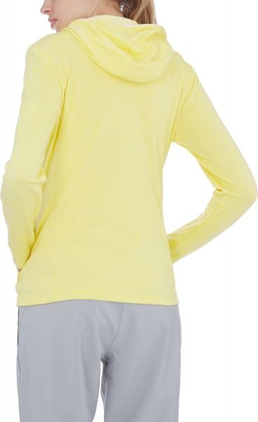 Джемпер McKinley Tambuk wms 302566-901911 р. 38 желтый