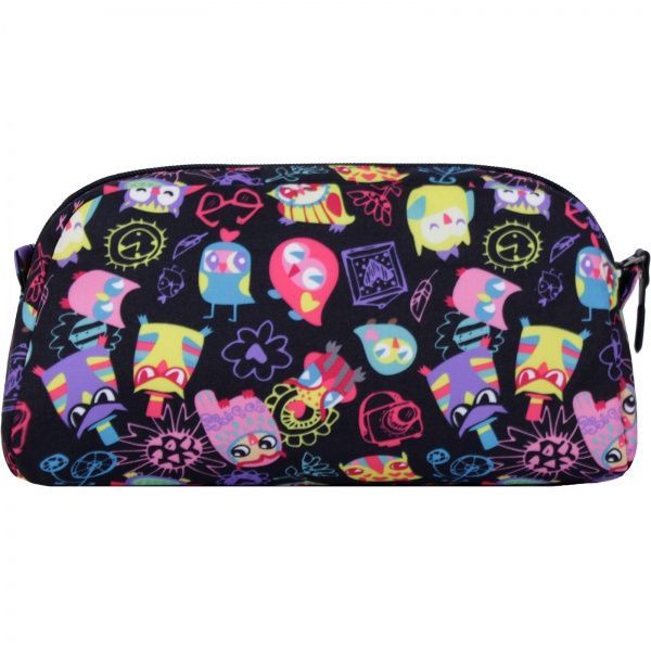 Косметичка Bagland 198664 суб45 мульті 