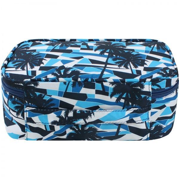 Косметичка Bagland 710154 суб 199 мульти 