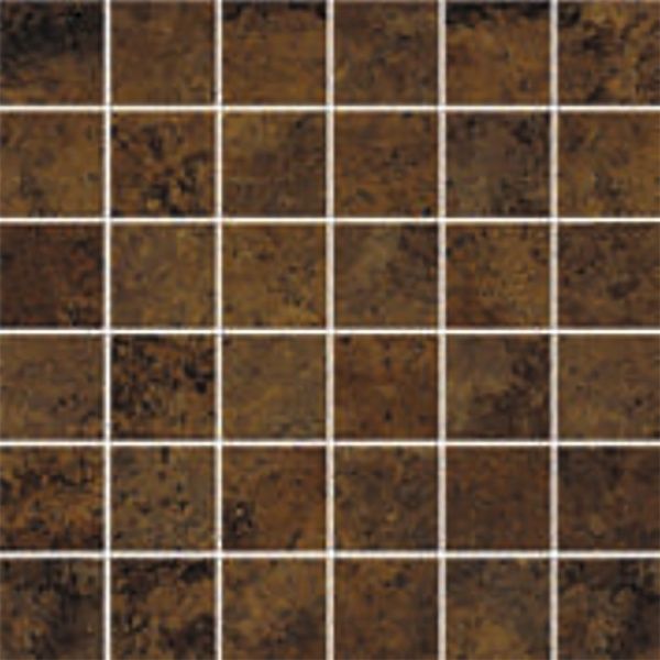 Плитка Cersanit Lukas Brown Mosaic 29,8x29,8 