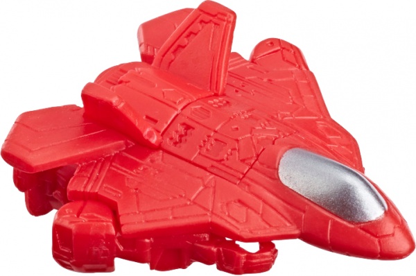 Игрушка-трансформер Hasbro Трансформеры 6: Мини-Титан в ассортименте E0692 