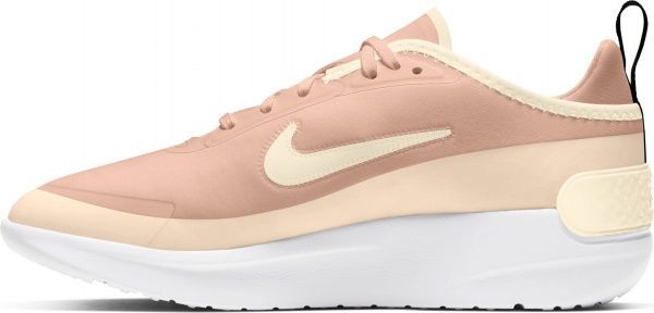 Кроссовки Nike WMNS NIKE AMIXA CD5403-602 р.US 7,5 коралловый